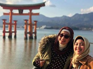 Anaknya Panggil Irwan Mussry Daddy, Desy Ratnasari Komentar Begini