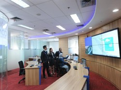 Mudahkan Pelanggan, PGN Alihkan Fokus Digital ke Pengalaman Konsumen