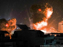 Krisis Israel-Gaza, Gencatan Senjata Tak Kunjung Terwujud