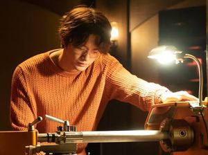 Ada Seo In Guk dan Lee Soo Hyuk, Intip 5 Fakta Film Pipeline! Ada Seo In Guk dan Lee Soo Hyuk, Intip 5 Fakta Film Pipeline!