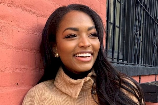 foto: Kulit gelap/instagram.com/@missusa foto: Kulit gelap/instagram.com/@missusa