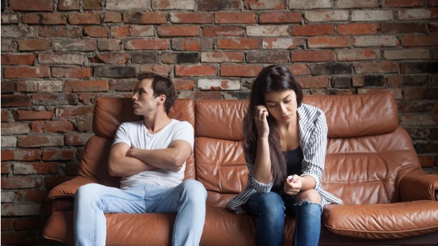 Frustrated Couple | Freepik.com Frustrated Couple | Freepik.com