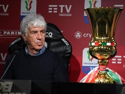Trofi Coppa Italia sebagai Pemanis Musim Atalanta