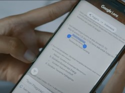 Cara Menggunakan Google Lens Scan dan Manfaatnya