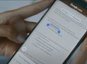 Google Lens: Apa itu, Fungsi dan Cara Pakainya Google Lens: Apa itu, Fungsi dan Cara Pakainya