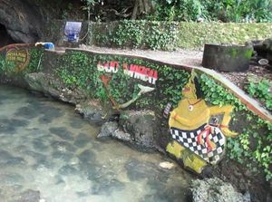 Sukolilo Dianggap Sarang Penyamun, tapi Punya Wisata yang Melegenda