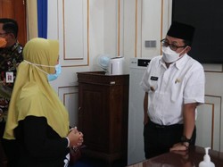 Pemkot Malang Upayakan Guru yang Diteror 24 Debt Collector Bisa Mengajar Lagi