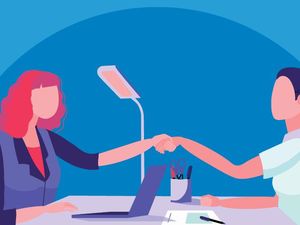 Biar Nggak Di-Ghosting HRD