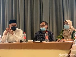 Dukung Program Maritim Jokowi, IPERINDO Jatim Naikkan Tarif Galangan Kapal 30%