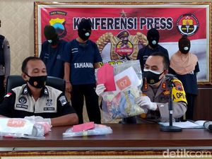 Tragedi Tewasnya Bocah Temanggung Gegara Disebut Titisan Genderuwo Tragedi Tewasnya Bocah Temanggung Gegara Disebut Titisan Genderuwo
