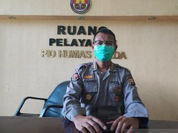 Polisi Periksa Bupati Bengkulu Tengah Terkait Dugaan Korupsi Pertambangan