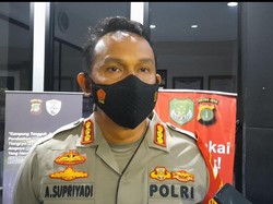 Alasan Polisi Tak Segera Tahan Eks Ketua RT Pelaku Pelecehan di Bekasi