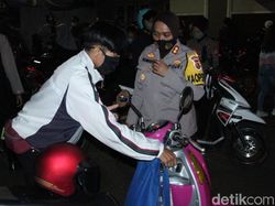 Cerita Warga soal AKBP Sumarni: Suka Blusukan, Dekat dengan Masyarakat