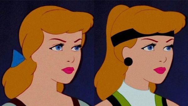 Karakter Disney Diubah Jadi Mortal Kombat, Auto Brutal!