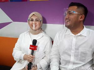 Kesha Ratuliu Makin Kebal Nyinyiran Netizen Meski Hamil Muda Kesha Ratuliu Makin Kebal Nyinyiran Netizen Meski Hamil Muda