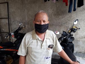 Cerita Ketua RT: Sempat Ada Tawuran di Johar Baru Saat Pertengahan Ramadhan