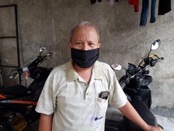 Cerita Ketua RT: Sempat Ada Tawuran di Johar Baru Saat Pertengahan Ramadhan