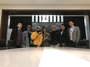 Kisah Mahasiswa RI Kuliah di China: Sempat Gagap Berkomunikasi Kisah Mahasiswa RI Kuliah di China: Sempat Gagap Berkomunikasi