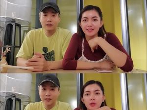 Youtuber Korea Ini Ungkap Persiapannya Nikahi Pedangdut Bintang Pantura Youtuber Korea Ini Ungkap Persiapannya Nikahi Pedangdut Bintang Pantura