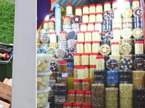 Netizen Ini Kesal Karena Temukan Kue Lebaran Banyak Dibuang