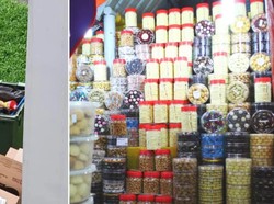 Banyak Kue Lebaran Dibuang ke Tempat Sampah hingga Detoks Usai Makan Banyak