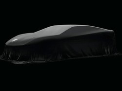 Akhirnya! Lamborghini Ikut Lahirkan Mobil Listrik, Ini Desainnya Pertamanya