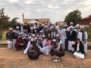 Kisah Pelajar RI Lebaran di Afsel: Terasa Hampa & Kangen Masakan Indonesia