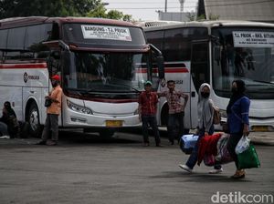 Positif Corona Sepulang Mudik? Ini yang Pertama Kali Harus Dilakukan Positif Corona Sepulang Mudik? Ini yang Pertama Kali Harus Dilakukan