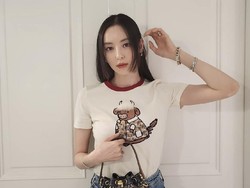 Lee Da Hee Gantikan Seo Ye Ji di Drakor Island, Alami Cedera di Lokasi Syuting