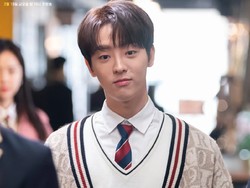 Bintang The Penthouse 3 Lee Tae Vin Ungkap Spoiler Karakternya, Ternyata Gay