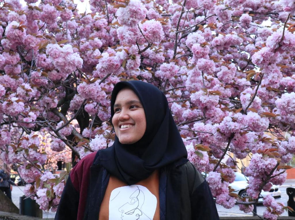 Mahasiswa RI Kuliah di Belgia: Ingin Maksimalkan Pengolahan Pangan Indonesia