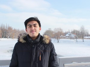 Kisah Idul Fitri Mahasiswa RI di Rusia: Sibuk di Laboratorium saat Lebaran