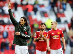 Klasemen Liga Inggris: Man United Kunci Posisi Kedua