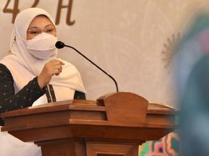 Menaker Puji Pegawai dan Petugas Posko THR yang Tak Mudik Lebaran