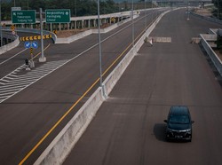 Bangun Tol Serang-Panimbang Seksi III, Pemerintah Utang Rp 4,5 T ke China