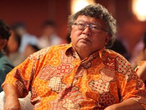 Wimar Witoelar Meninggal, Olimpian Tenis Ini Berduka Wimar Witoelar Meninggal, Olimpian Tenis Ini Berduka