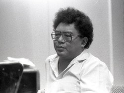 Firasat Fira Basuki Sebelum Wimar Witoelar Meninggal