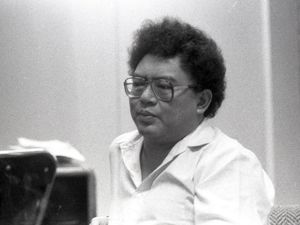 Firasat Fira Basuki Sebelum Wimar Witoelar Meninggal Firasat Fira Basuki Sebelum Wimar Witoelar Meninggal