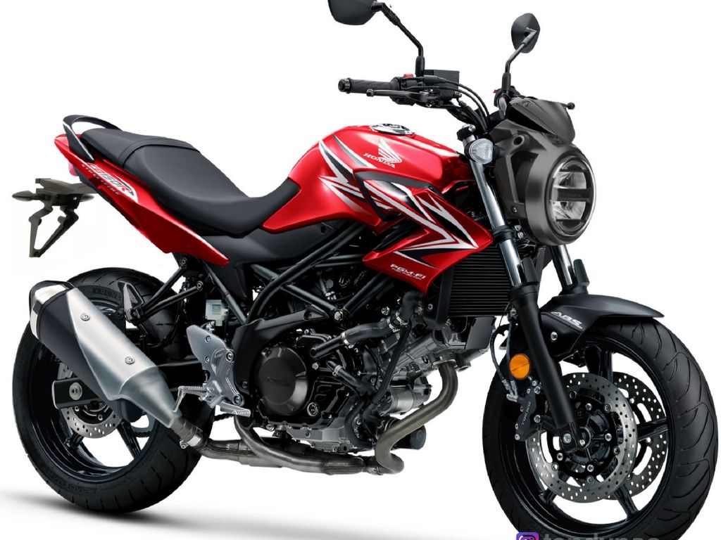 Punya CB150R Tua Jangan Minder! Intip Inspirasi Modifikasi Digitalnya nih! Punya CB150R Tua Jangan Minder! Intip Inspirasi Modifikasi Digitalnya nih!