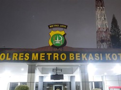 Polisi Ungkap Bentrok Ormas di Bekasi Berawal dari Utang ke Koperasi Ilegal