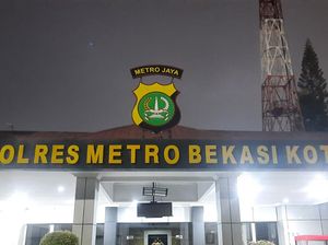 Polisi Ungkap Bentrok Ormas di Bekasi Berawal dari Utang ke Koperasi Ilegal Polisi Ungkap Bentrok Ormas di Bekasi Berawal dari Utang ke Koperasi Ilegal