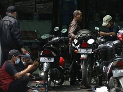 Viral Bengkel AHASS Dituding Curangi Pelanggan, Lakukan Ini Supaya Tak Ditipu Teknisi Nakal