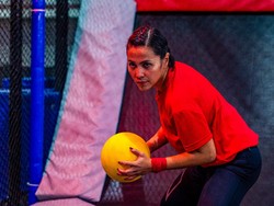 Berkat Ayah, Paulina Masih Lanjut di The Apprentice: ONE Championship