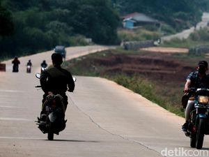 Pemkab Bogor Akan Bangun Flyover Bomang Tahun 2027, Lelang Akhir Tahun Ini