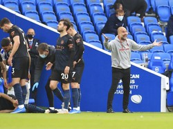 City Kalah, Alarm Peringatan Jelang Final Liga Champions
