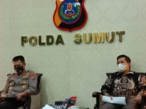 Telepon ke Call Center Polri Kini Bakal Direspon Polres Terdekat