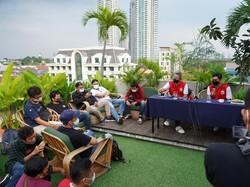 Persija Saring 2 Calon Pelatih Asing Buat di Liga 1 2021