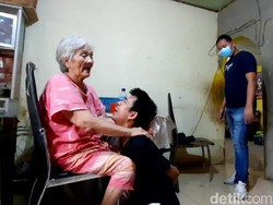 Tak Dikasih Uang untuk Game Online, Pria di Sumsel Mau Bunuh Nenek
