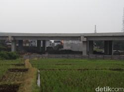 Garap Tol Cisumdawu-Pegadaian Tower, PTPP Dapat Kontrak Baru Rp 6,7 T