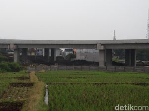 Garap Tol Cisumdawu-Pegadaian Tower, PTPP Dapat Kontrak Baru Rp 6,7 T Garap Tol Cisumdawu-Pegadaian Tower, PTPP Dapat Kontrak Baru Rp 6,7 T